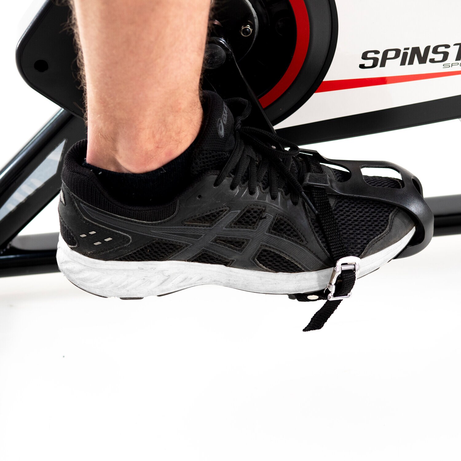 Spinningsykkel - Spinstar Trainer