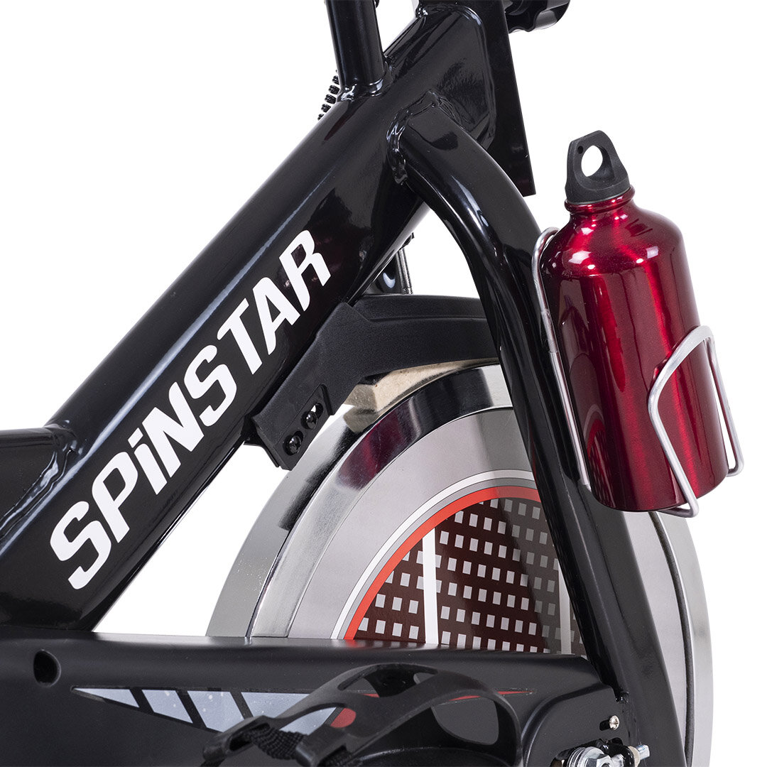Spinningsykkel - Spinstar Sprinter V2