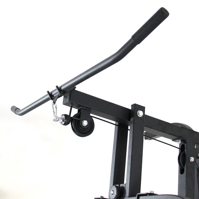 Multigym 2000 - 100 kg vikter